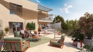 L'atelier des sables à Beaurepaire
