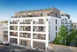 7 rue gaston monmousseau à Ivry-sur-Seine