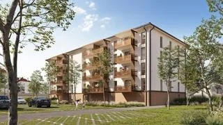 Résidence alba à Albertville