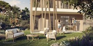 LA ROSERAIE D'ANTIPOLIS 35 à Antibes