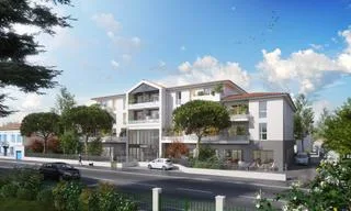 Le Damier 3 à Villeneuve-sur-Lot