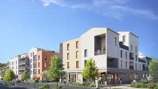 Premières Loges 3 à Cournon-d'Auvergne