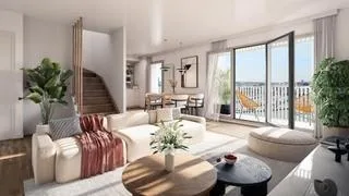 Les Balcons des Gables 2 à Dunkerque