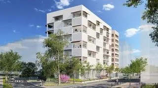 BAHIA 5 à Montpellier