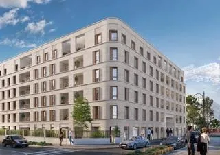 SIGNATURE 2 à La Garenne-Colombes