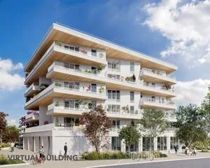 OMANA 6 à Montpellier