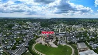 Odyssée 2 à Guidel