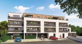 GFI - VILLA AELIA 1 à Quimper