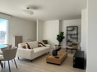 APPARTEMENT 5 PIECES DUPLEX 6 à Fontenay-aux-Roses