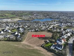 LES HAUTS DU BOIS 6 à Saint-Renan