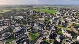 L'ECRIN 1 à Vezin-le-Coquet