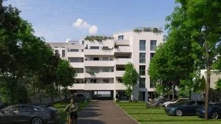 HARMONIA 6 à Talence