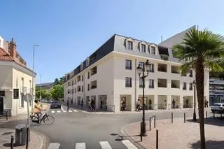 RESIDENCE LAMARTINE 2 à Tarbes