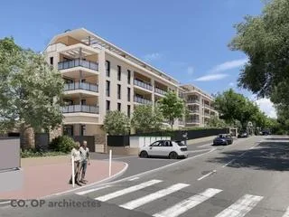 VILLA LEONIE 12 à Antibes