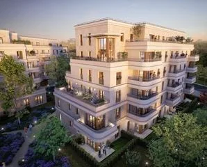 Villa Auréa 5 à Élancourt