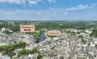 Keria 3 à Lannion