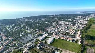 Les Terrasses de la Grière 5 à La Tranche-sur-Mer