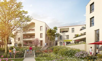 IDYLLE à Rillieux-la-Pape