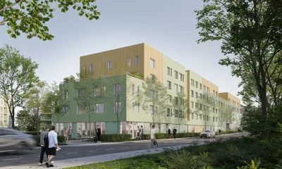 UXCO STUDENT Dijon-Quétigny à Dijon
