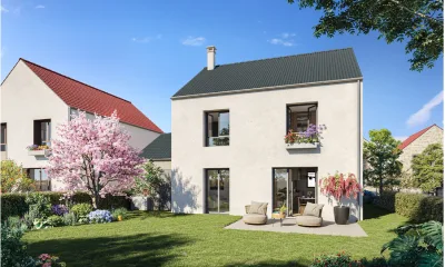 DOMAINE DE LA PLAINE à Montesson