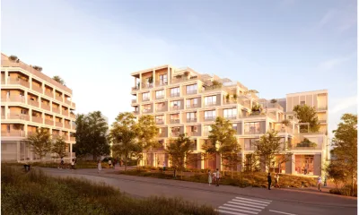 ECHO à Rillieux-la-Pape