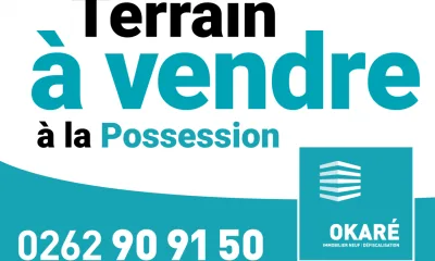 DINA MORGABINE à La Possession