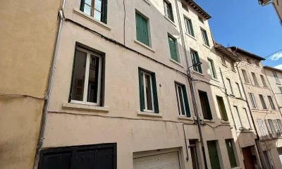 VIENNE MERMET à Vienne