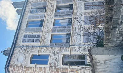 LE 20 à Lyon