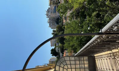PALAIS THERESA à Nice