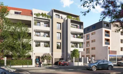 LE 192 à Noisy-le-Grand