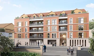 6 LECLERC à Roissy-en-Brie