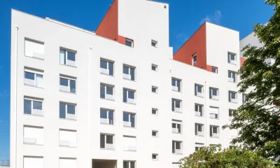 L'initiale à Lyon