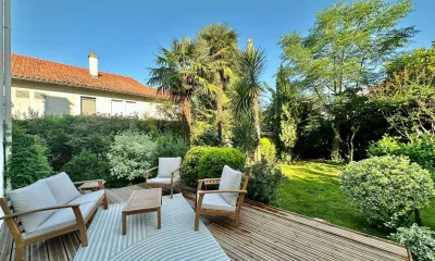 COLIVING 10 CHAMBRES PAU à 