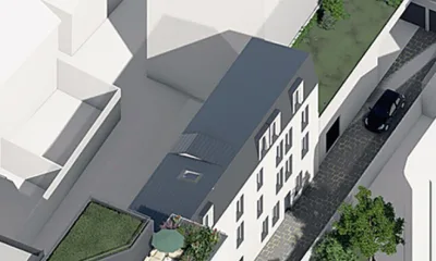 67 Nanterre - ASNIERES-SUR-SEINE à Asnières-sur-Seine