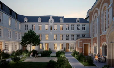 Les Jardins d'Arcadie - Arras à Arras