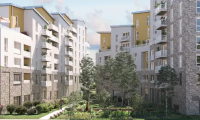 Arbor&Sens à Boissy-Saint-Léger