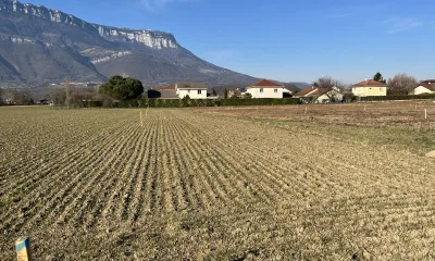 Le Parc à Pontcharra