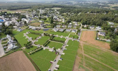 Le Hameau Ty Coët à Camors