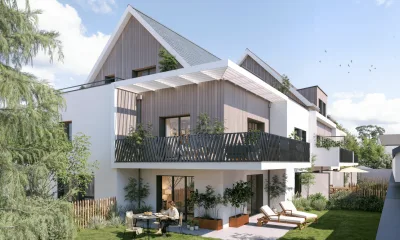Villa Avel à La Baule-Escoublac