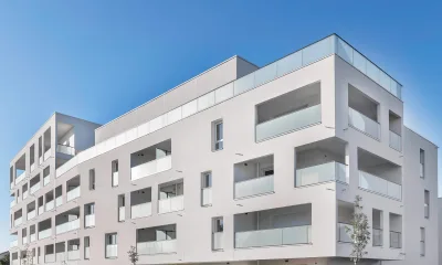 Côté A à Saint-Nazaire