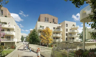 Entracte à Décines-Charpieu