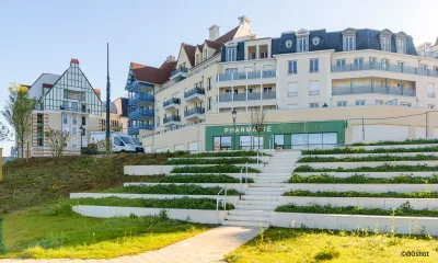 L'Escale à Cormeilles-en-Parisis