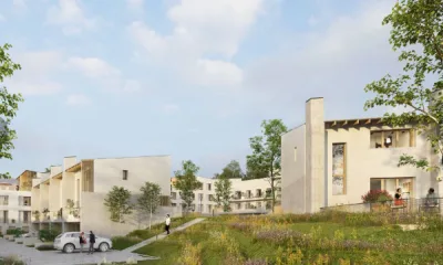 BELVEDERE MAISONS à Arpajon