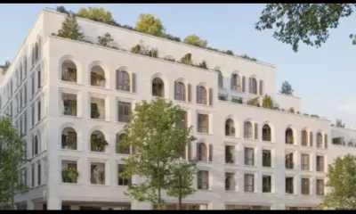 HÉRITAGE à Orléans
