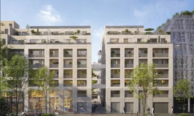 CARRE ARDOINES à Vitry-sur-Seine