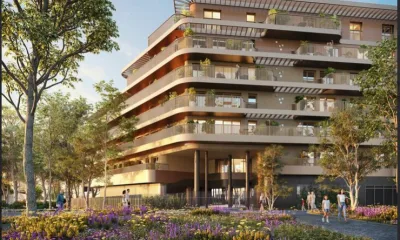 SERENE à Gennevilliers