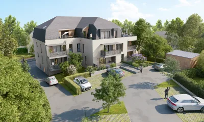 Ykone à Brissac Loire Aubance