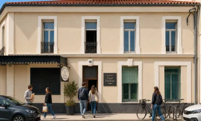 COEUR ETUDIANT SETE à Sète