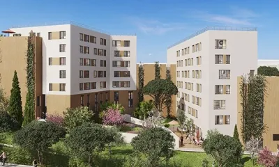 STUD'ESTE à Montpellier