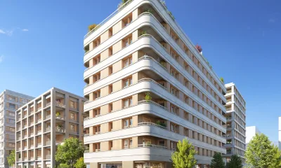 Zéphyr à Lyon